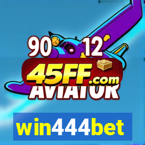 win444bet