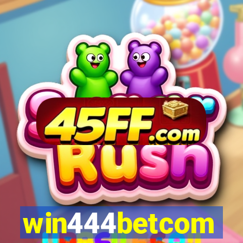 win444betcom