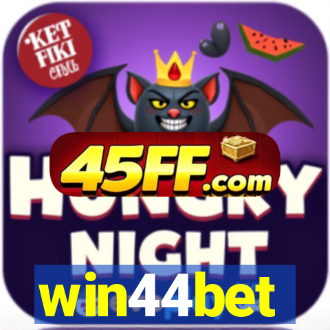 win44bet