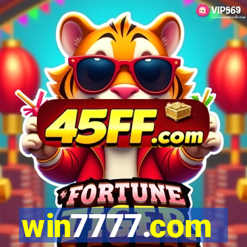 win7777.com