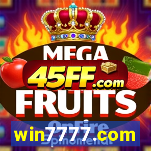 win7777.com