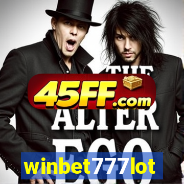 winbet777lot