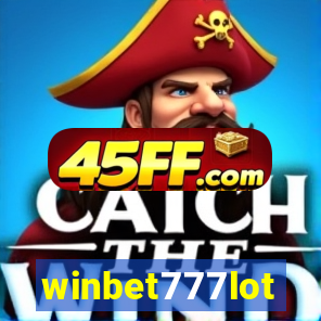 winbet777lot