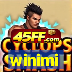 winimi