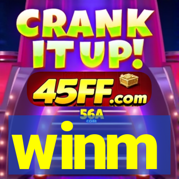 winm