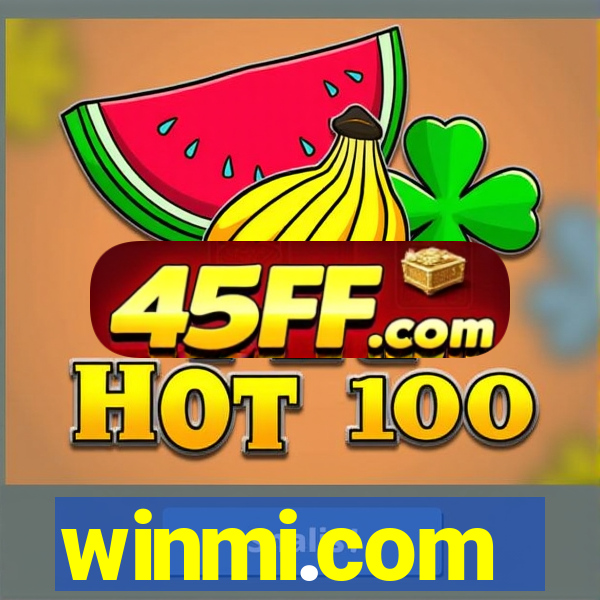 winmi.com
