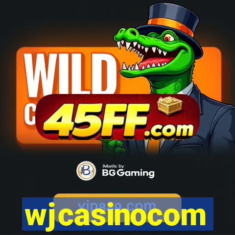 wjcasinocom