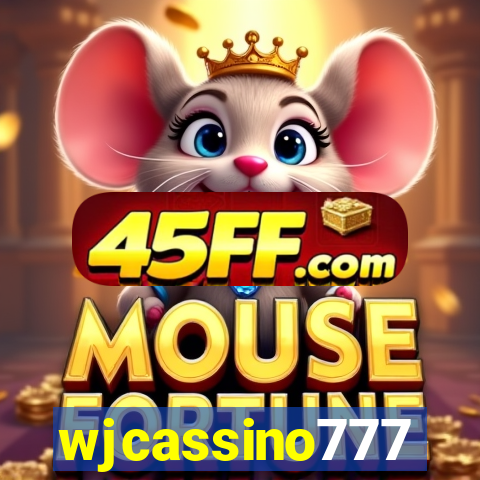 wjcassino777