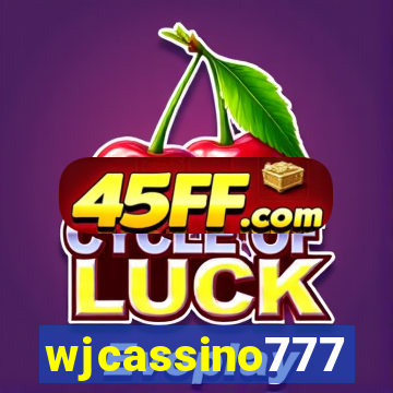 wjcassino777