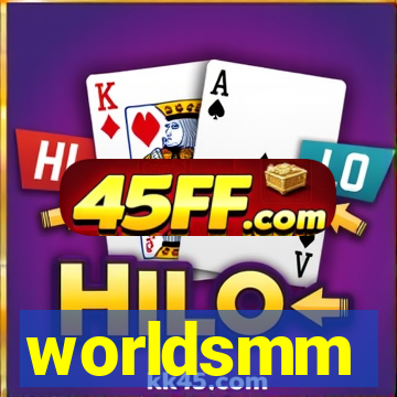 worldsmm