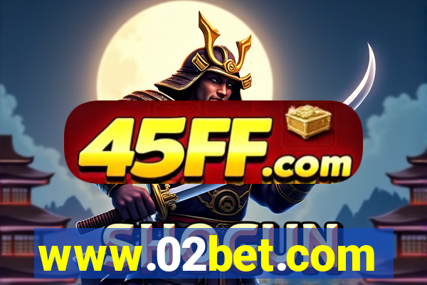 www.02bet.com