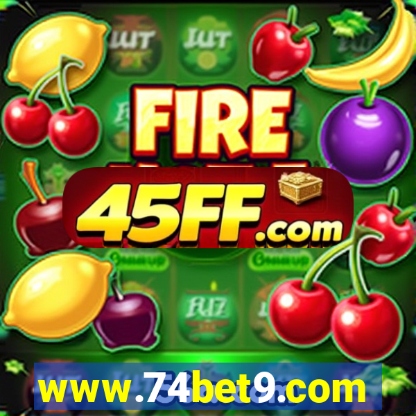 www.74bet9.com