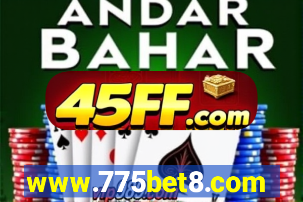 www.775bet8.com
