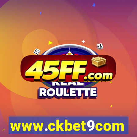 www.ckbet9com