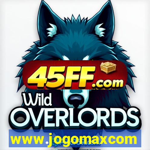 www.jogomaxcom