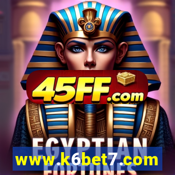 www.k6bet7.com