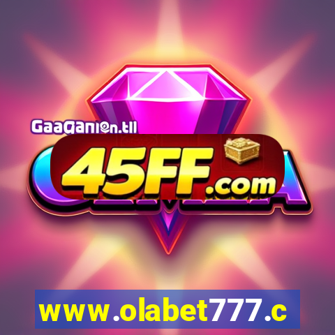 www.olabet777.com