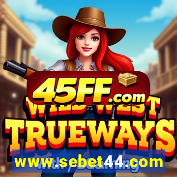 www.sebet44.com