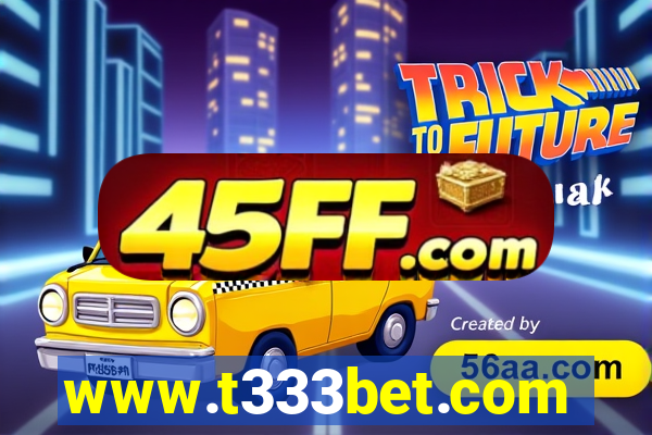 www.t333bet.com