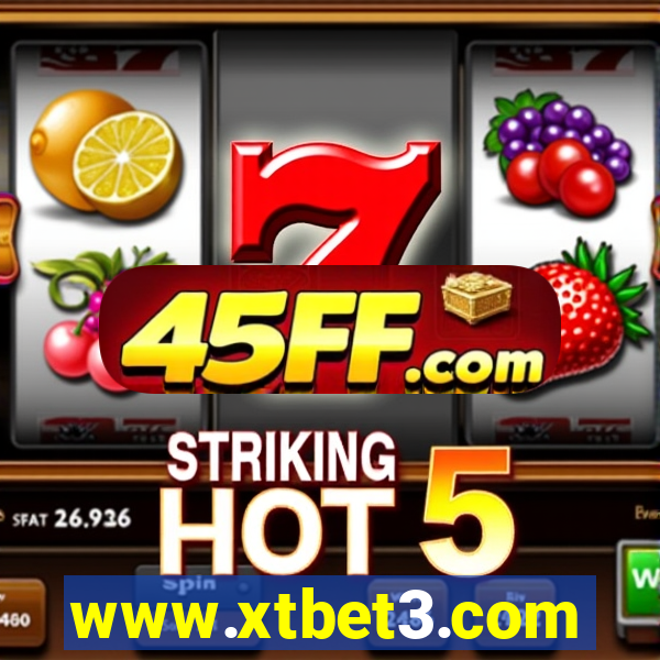 www.xtbet3.com