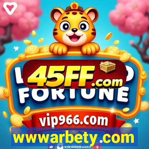 wwwarbety.com