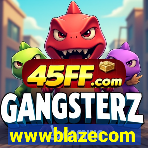 wwwblazecom