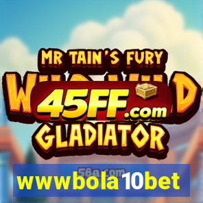 wwwbola10bet