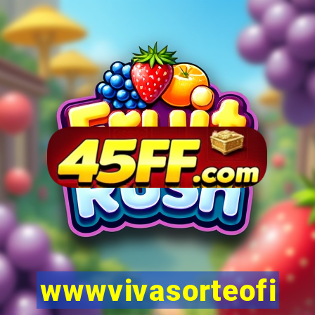 wwwvivasorteoficial.com.br
