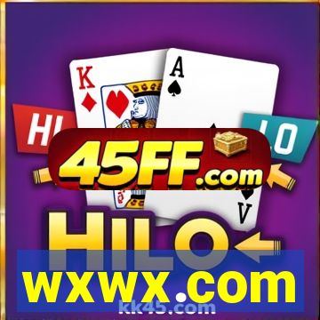 wxwx.com