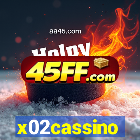 x02cassino