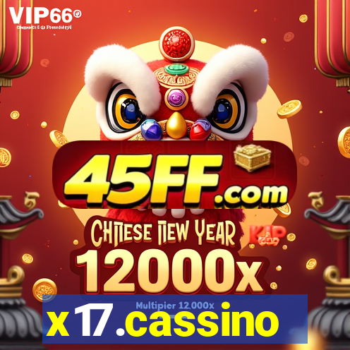 x17.cassino