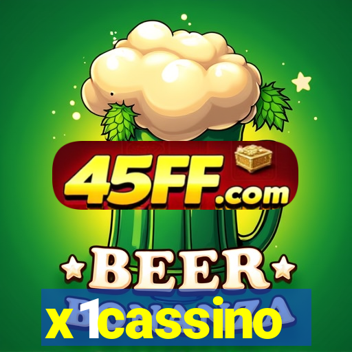 x1cassino