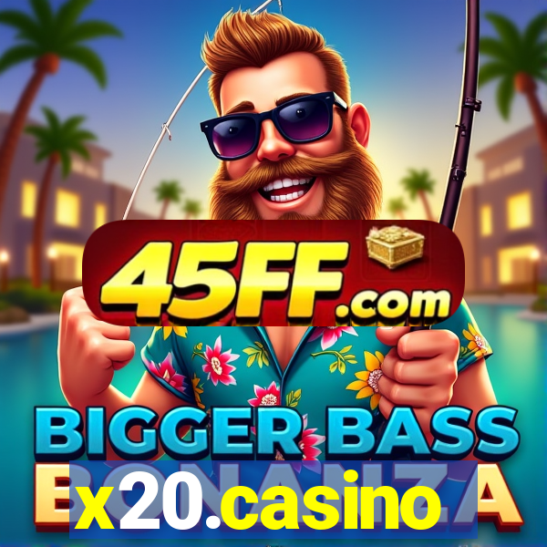 x20.casino