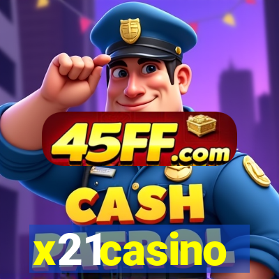 x21casino