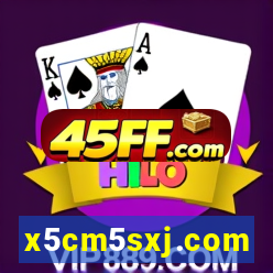x5cm5sxj.com