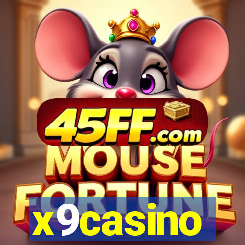 x9casino