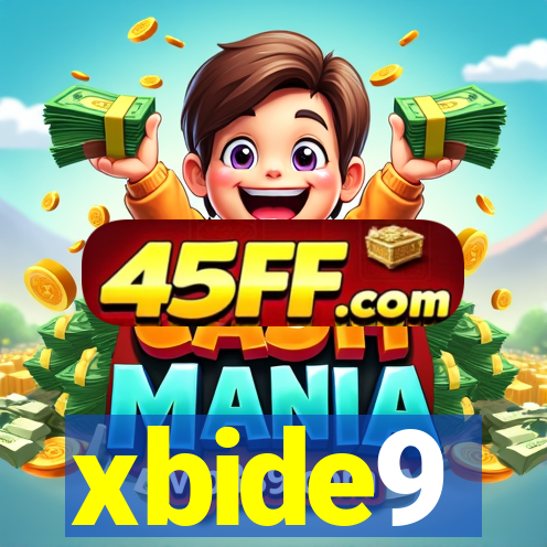 xbide9