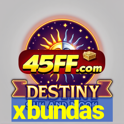 xbundas