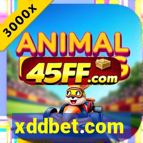xddbet.com