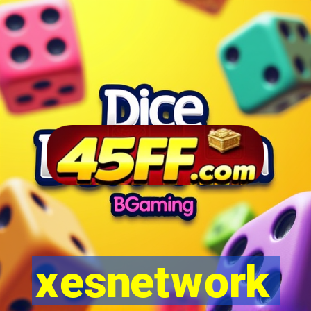 xesnetwork