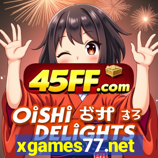 xgames77.net