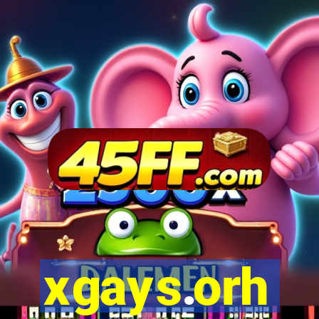 xgays.orh