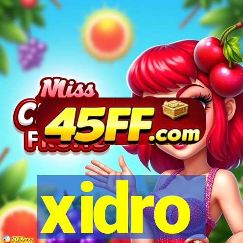 xidro