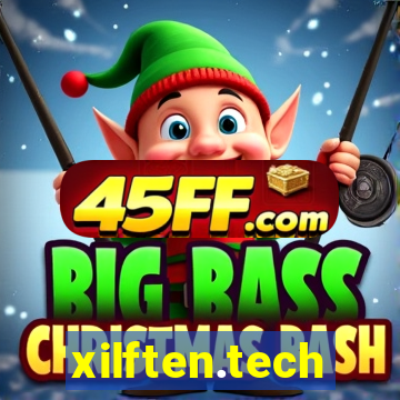xilften.tech