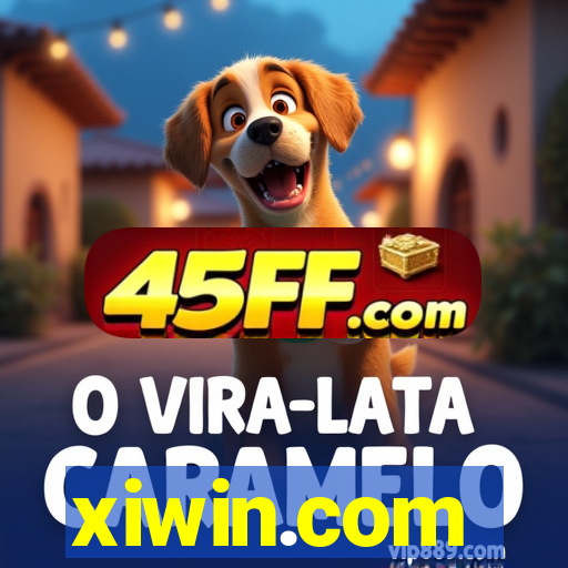 xiwin.com