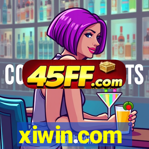 xiwin.com