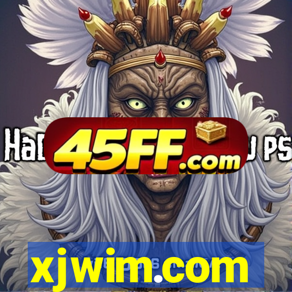 xjwim.com