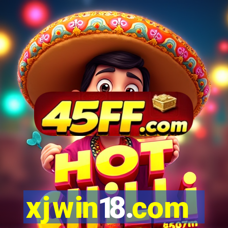 xjwin18.com