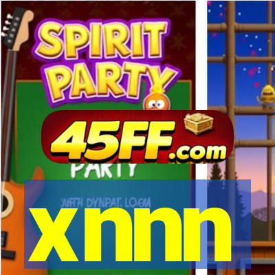 xnnn
