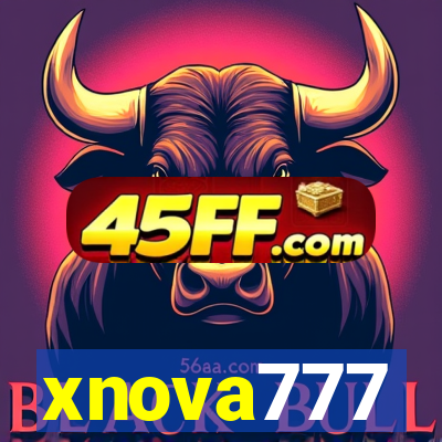 xnova777